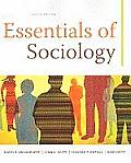 Essentials of Sociology 8th Edition