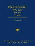 Educational Policy & The Law