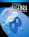 Intermediate Algebra A Text Workbook 8th edition