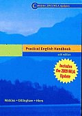 Practical English Handbook With 2009 Mla Update Card