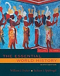 The Essential World History, Volume I