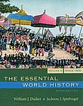 Essential World History Volume Ii