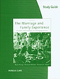 Study Guide For Strong Devault Cohens The Marriage & Family Experience Relationships Changing Society