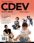 Cdev (with Review Card and Coursemate with eBook, 1 Term (6 Months) Printed Access Card) [With Access Code]