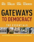 Gateways To Democracy An Introduction To Political Science Essentials