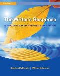 Writers Response