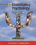 Essentials of Psychology (5TH 11 - Old Edition)