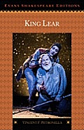 King Lear Evans Shakespeare Edition
