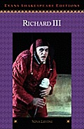 Richard III: Evans Shakespeare Edition