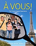 Vous The Global French Experience