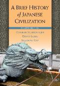 A Brief History of Japanese Civilization