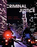 Introduction to Criminal Justice 13th Edition