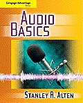 Cengage Advantage Books Audio Basics