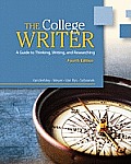 College Writer (4TH 12 - Old Edition)