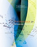 Anthology for Musical Analysis 7th Edition