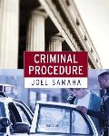 Criminal Procedure (Cengage Advantage Books)