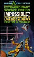 Impossible?: The Fantastic Wizardry Of Laurence M Janifer