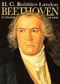 Beethoven His Life Work & World