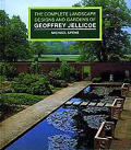 Complete Landscape Designs & Gardens of Geoffrey Jellicoe