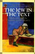 Jew In The Text Modernity & The Cons