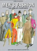 Mens Fashion The Complete Sourcebook