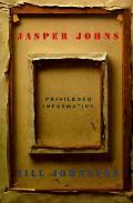 Jasper Johns Privileged Information