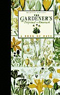 Gardeners Perpetual Almanack
