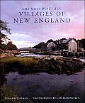 Most Beautiful Villages Of New England