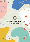 Mid Century Modern Icons of Design