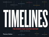 Timelines The Events that have Shaped Human History
