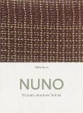 NUNO Visionary Japanese Textiles