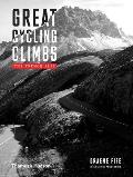 Great Cycling Climbs The French Alps
