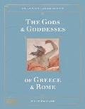 Gods & Goddesses of Greece & Rome