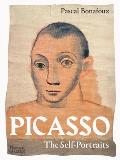 Picasso The Self Portraits