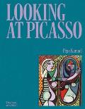 Looking at Picasso