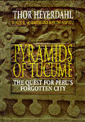 Pyramids Of Tucume - Signed Edition
