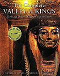 Complete Valley of the Kings Tombs & Treasures of Ancient Egypts Royal Burial Site