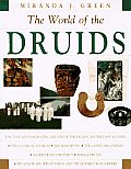 World Of The Druids