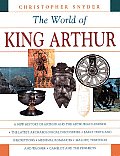 World Of King Arthur