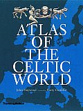 Atlas Of The Celtic World