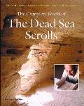 Complete World Of The Dead Sea Scrolls