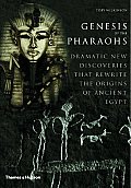 Genesis Of The Pharaohs