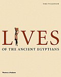 Lives Of The Ancient Egyptians