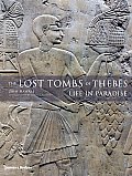 Lost Tombs Of Thebes Ancient Egypt Life