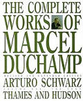 Complete Works Of Marcel Duchamp 2 Volumes