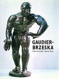 Gaudier Brzeska Life & Art