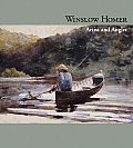 Winslow Homer Artist & Angler