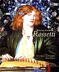 Dante Gabriel Rossetti