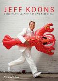 About Koons Jeff Koons Norman Rosenthal The Interviews