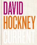 David Hockney Current